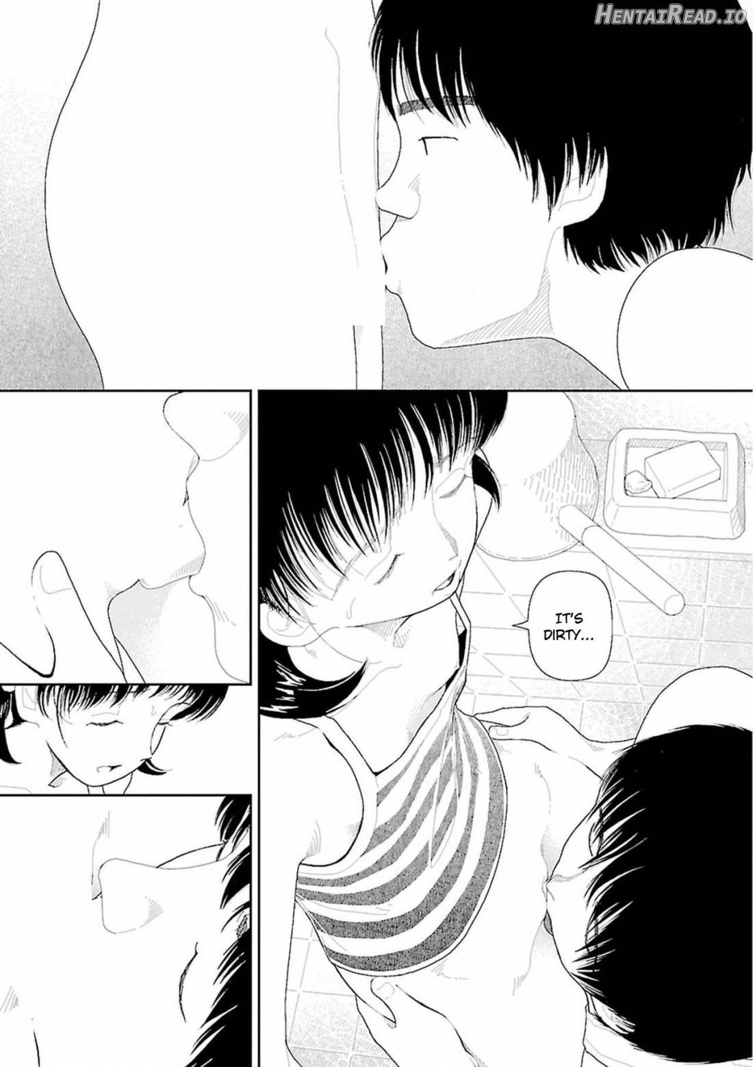 Inaka Hentai Chapter 1 - page 30