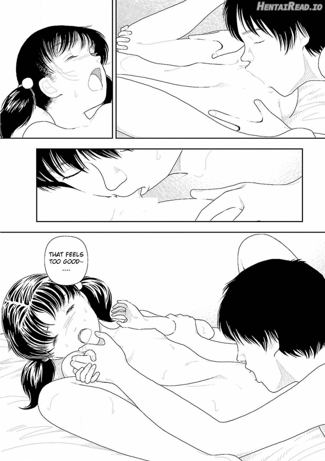 Inaka Hentai Chapter 1 - page 77