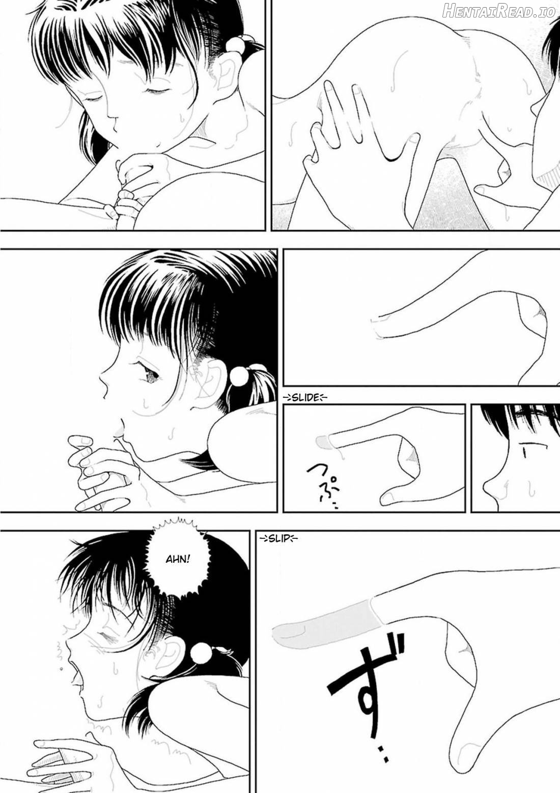 Inaka Hentai Chapter 1 - page 85