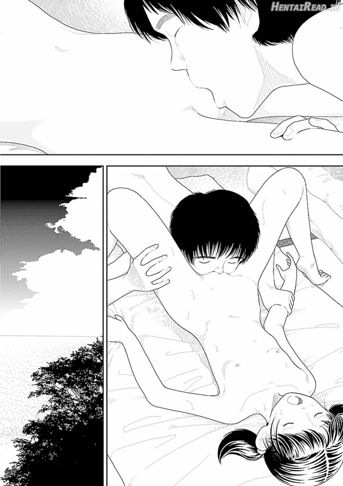 Inaka Hentai Chapter 1 - page 95