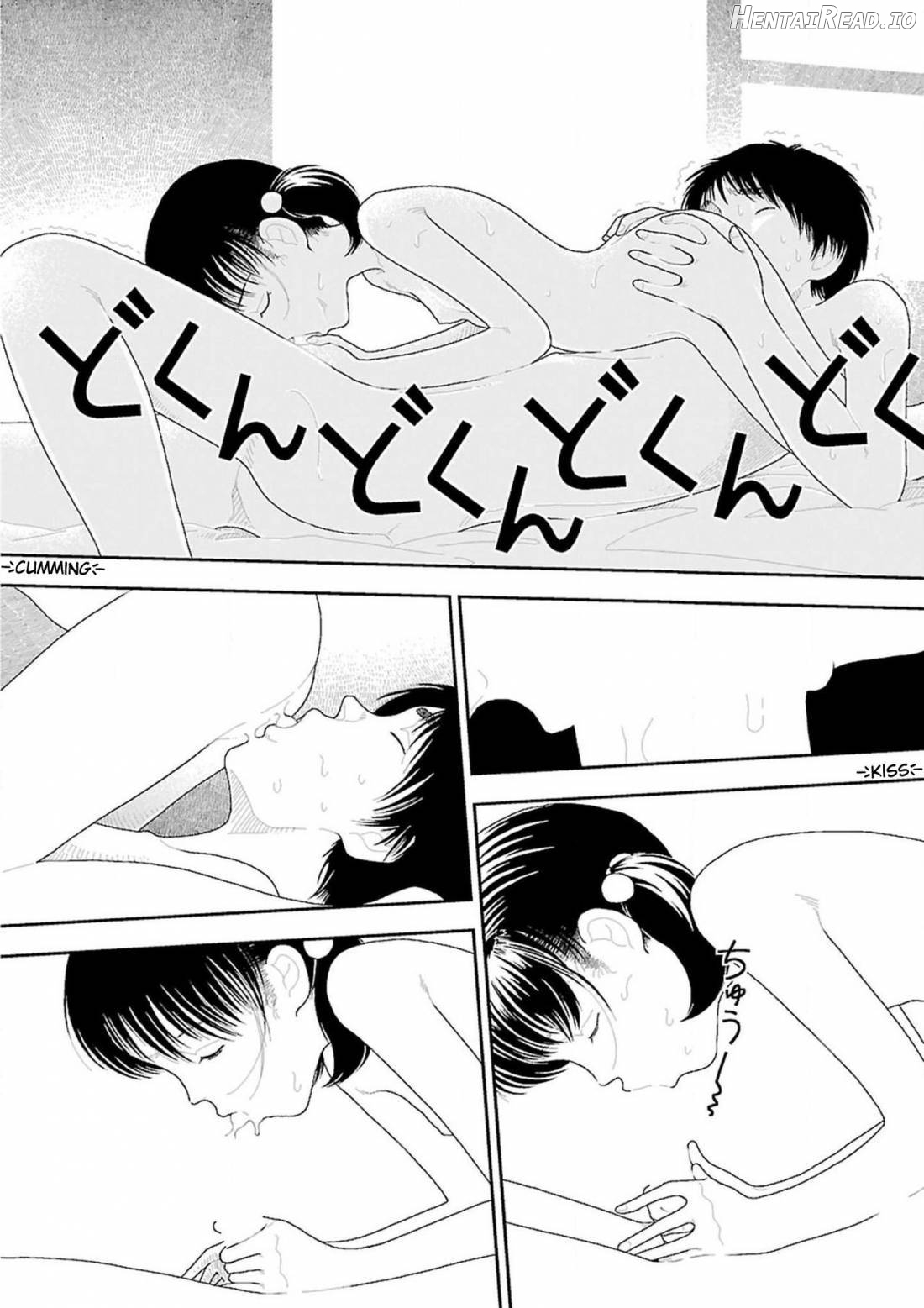 Inaka Hentai Chapter 1 - page 97