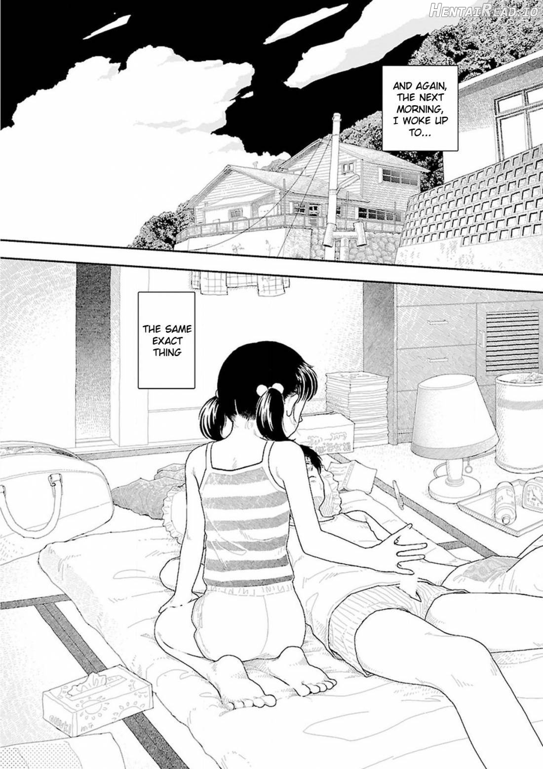 Inaka Hentai Chapter 1 - page 103