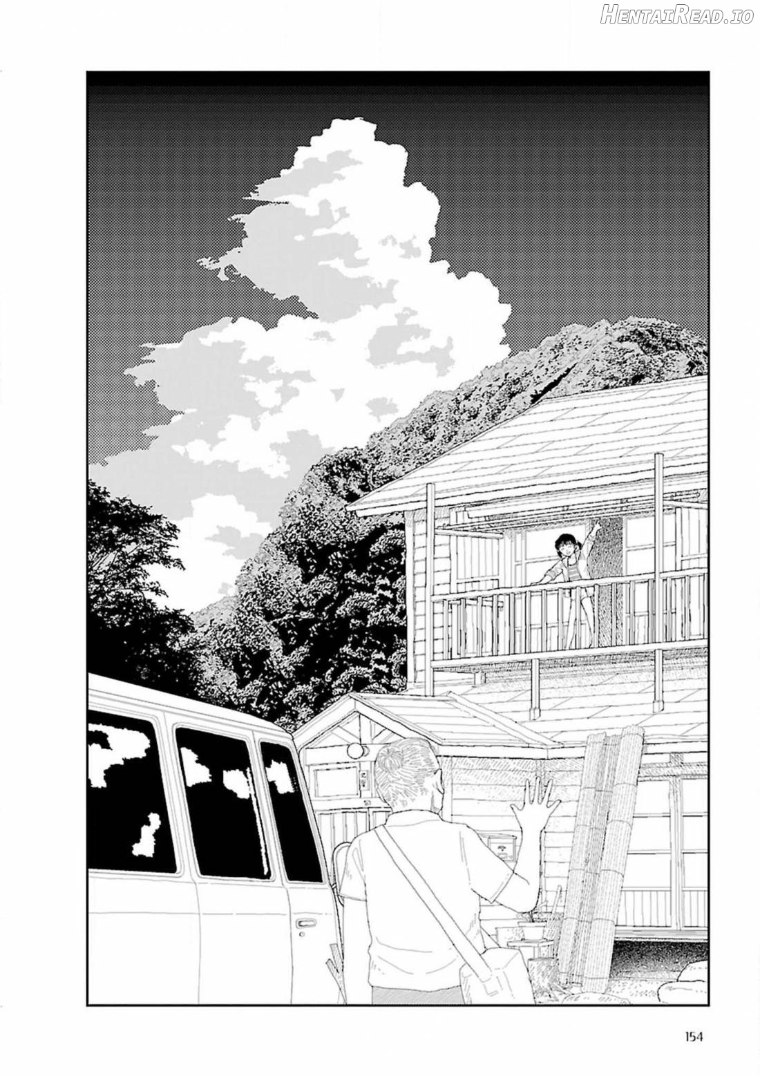 Inaka Hentai Chapter 1 - page 151