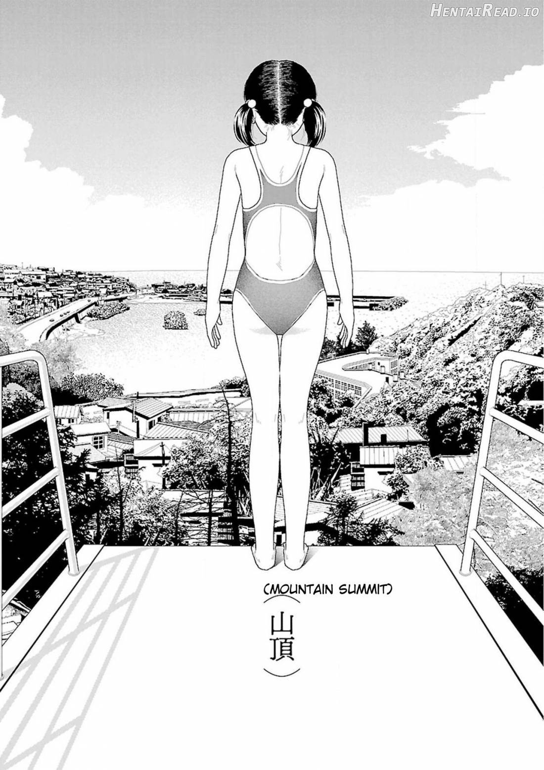 Inaka Hentai Chapter 1 - page 152