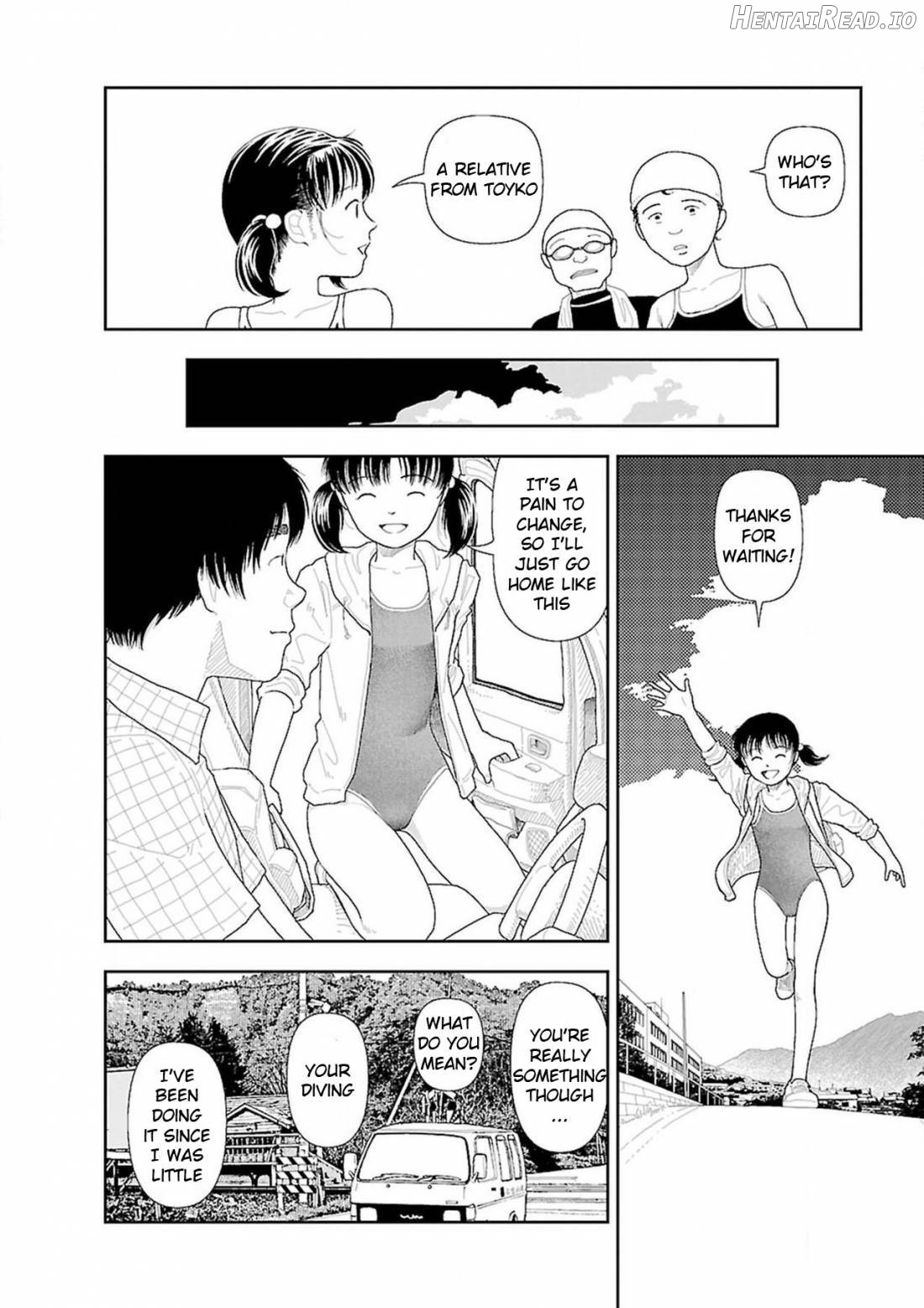 Inaka Hentai Chapter 1 - page 155