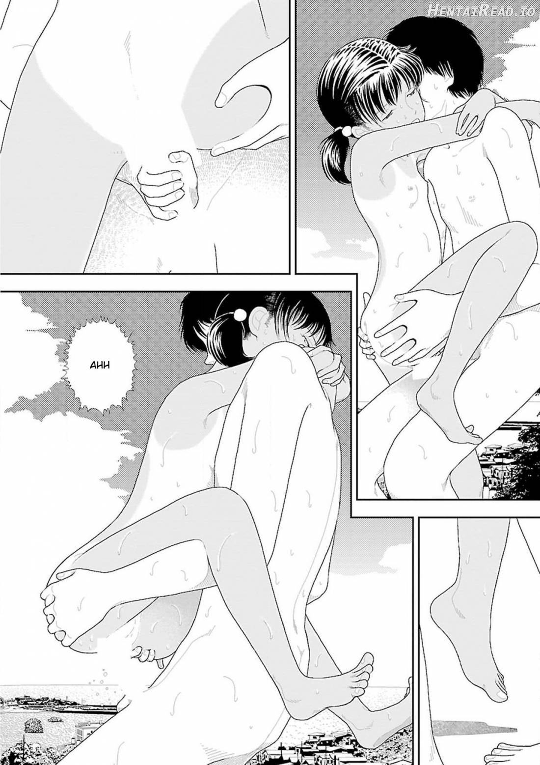 Inaka Hentai Chapter 1 - page 181