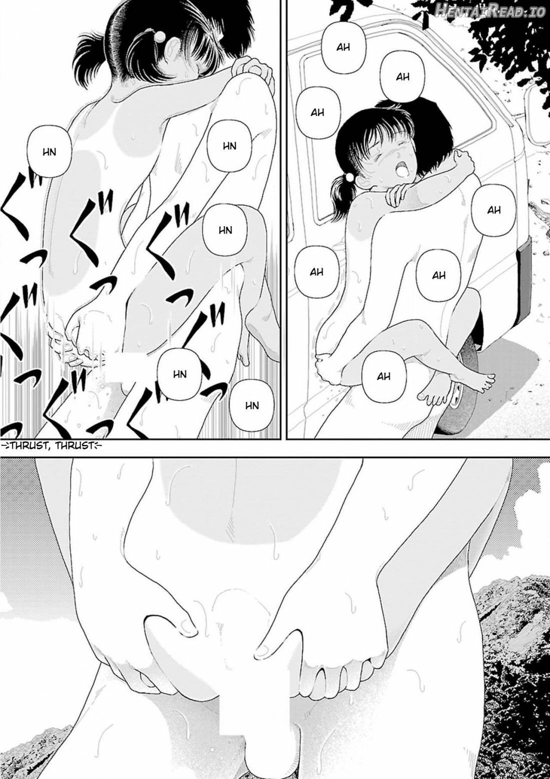 Inaka Hentai Chapter 1 - page 183