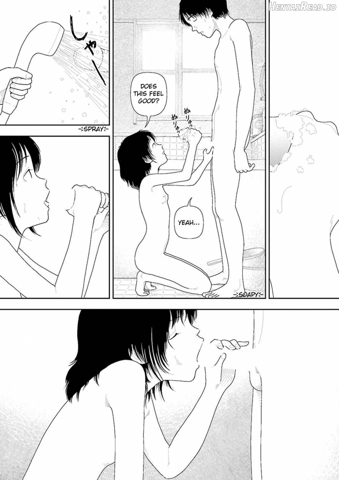 Inaka Hentai Chapter 1 - page 236