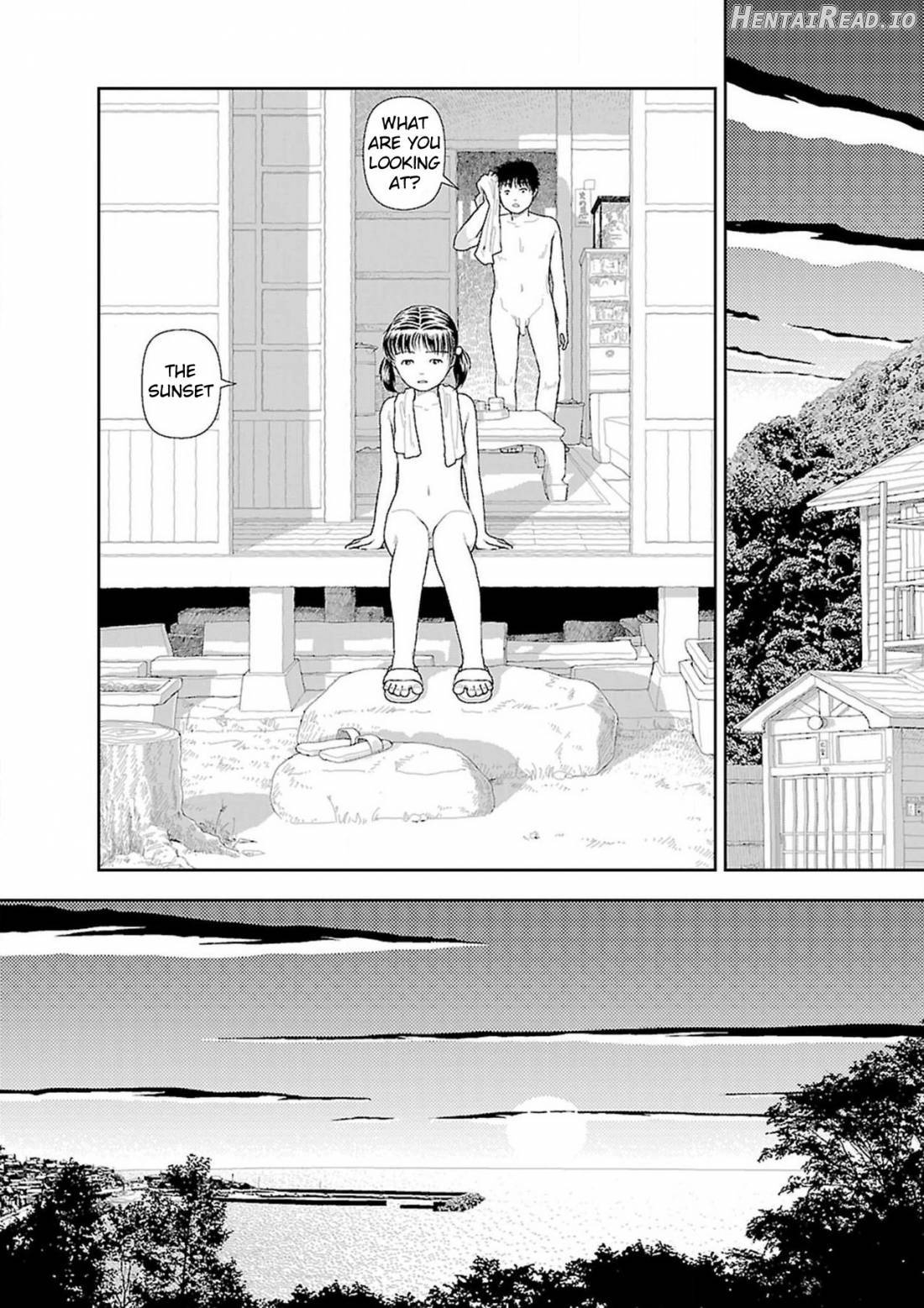 Inaka Hentai Chapter 1 - page 241
