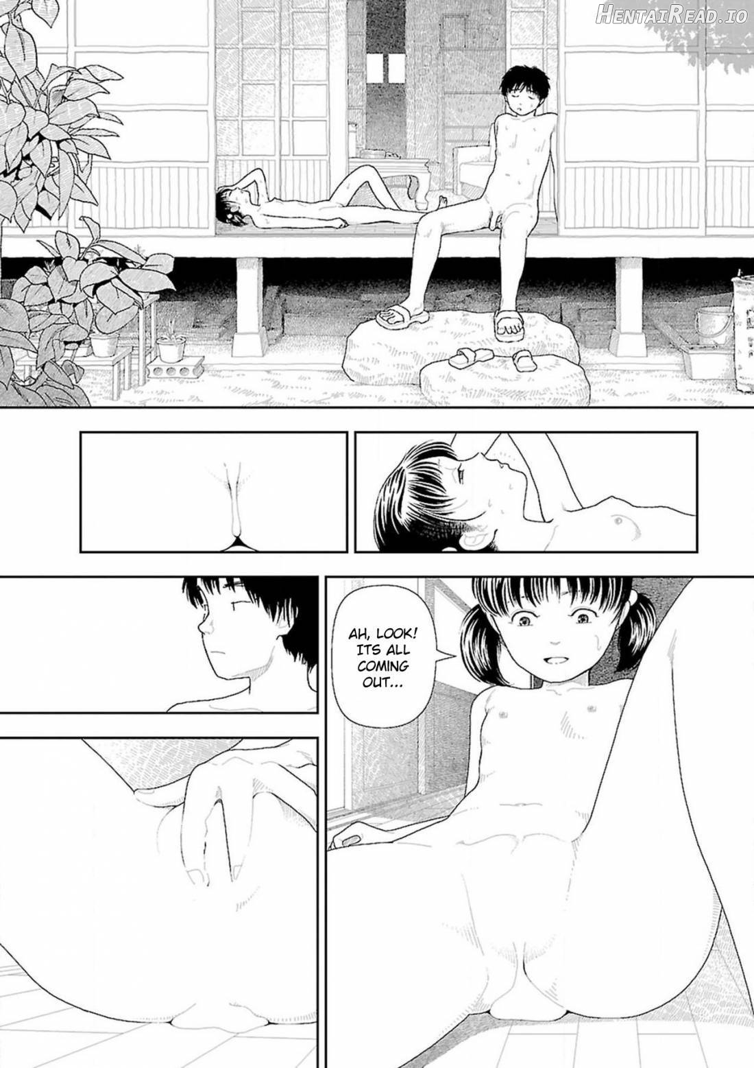 Inaka Hentai Chapter 1 - page 251
