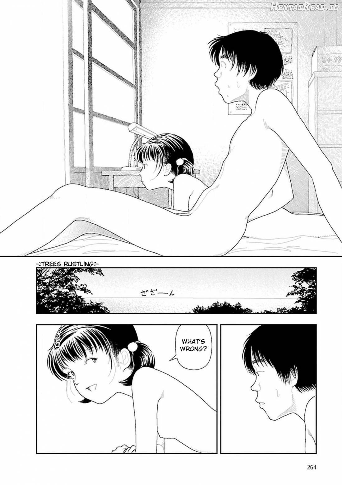 Inaka Hentai Chapter 1 - page 261