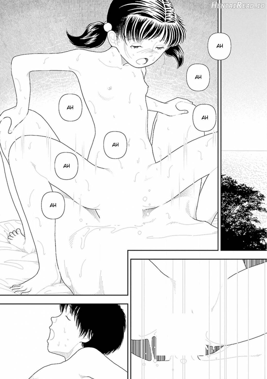 Inaka Hentai Chapter 1 - page 280