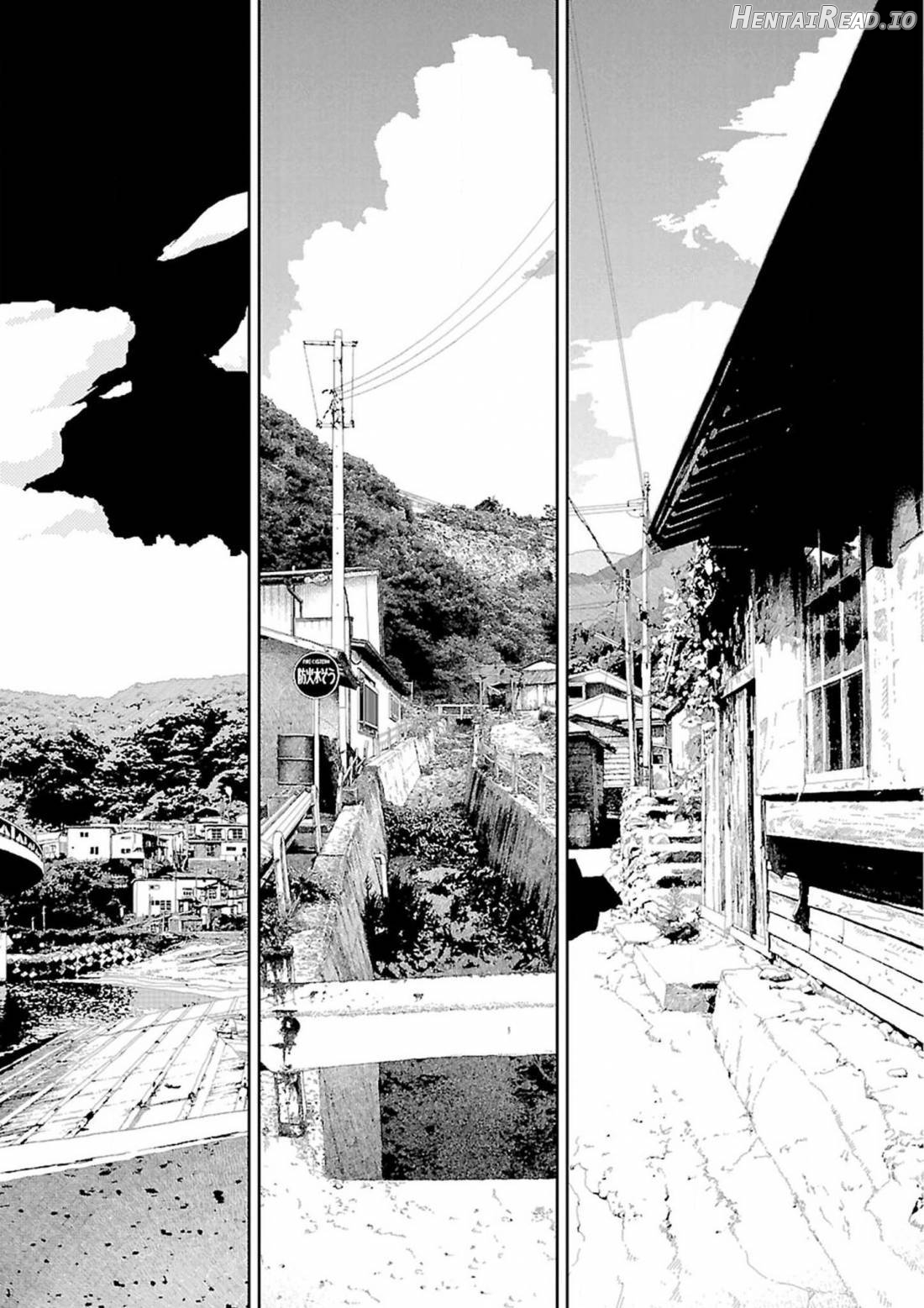 Inaka Hentai Chapter 1 - page 294