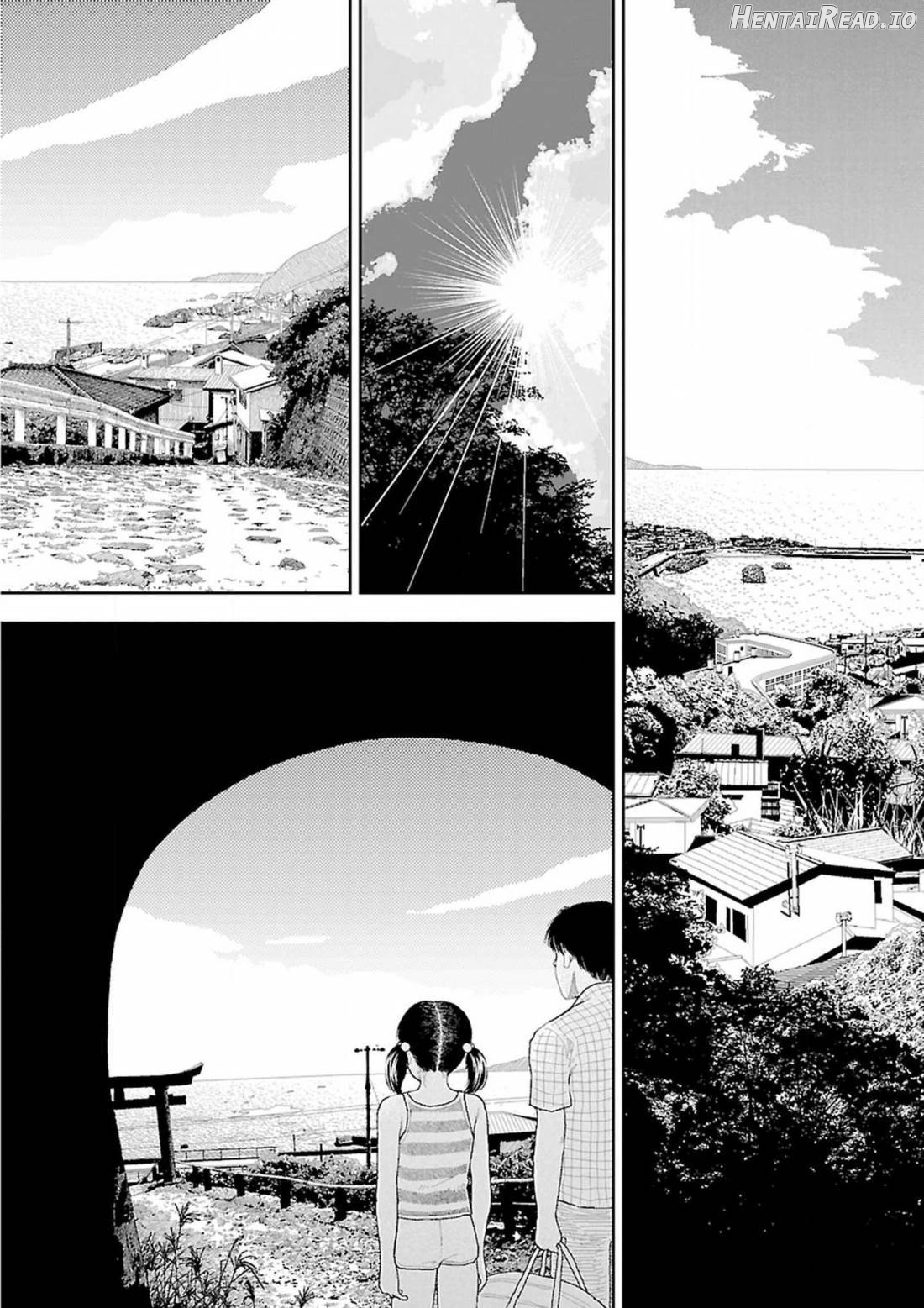 Inaka Hentai Chapter 1 - page 295