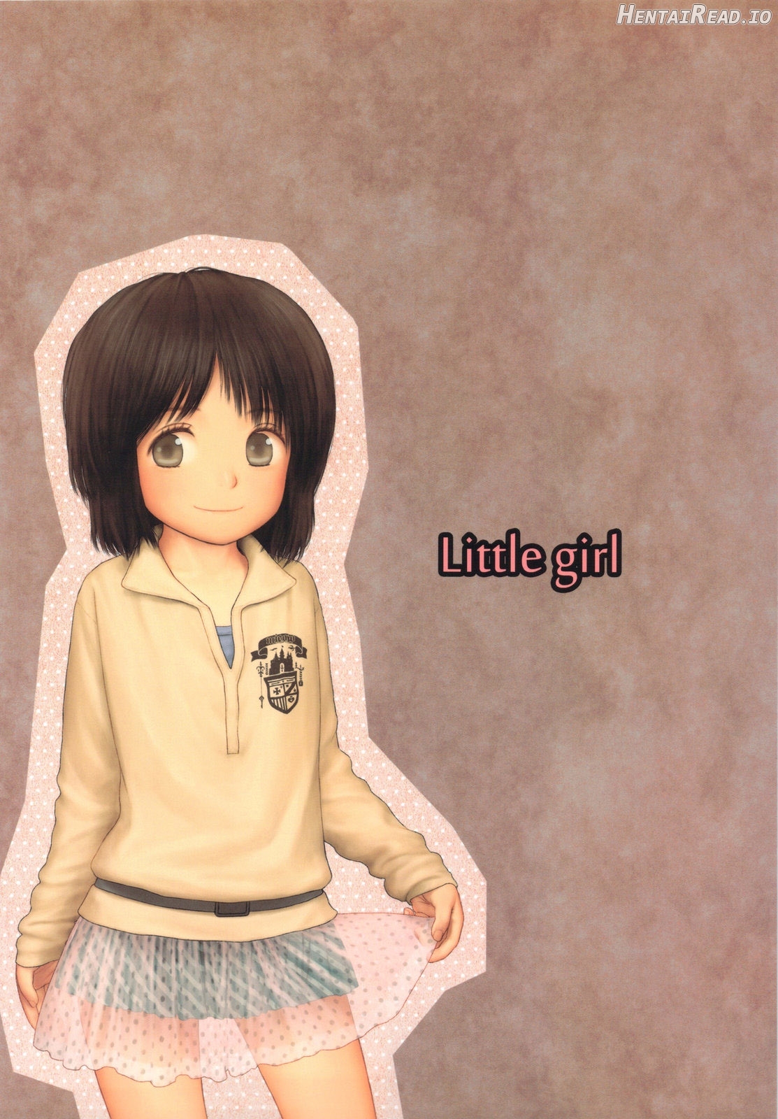 Little Girl 4 Chapter 2 - page 30