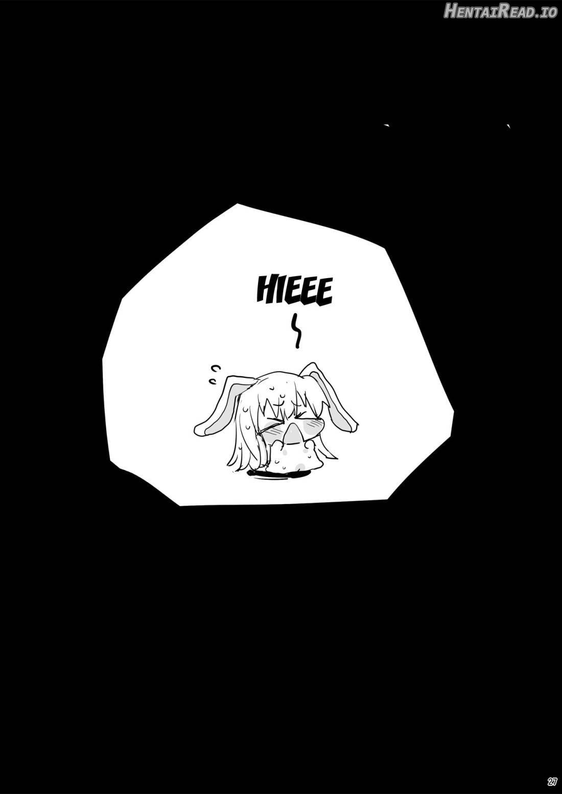 Loli Udonge no H na Sainan Chapter 1 - page 28