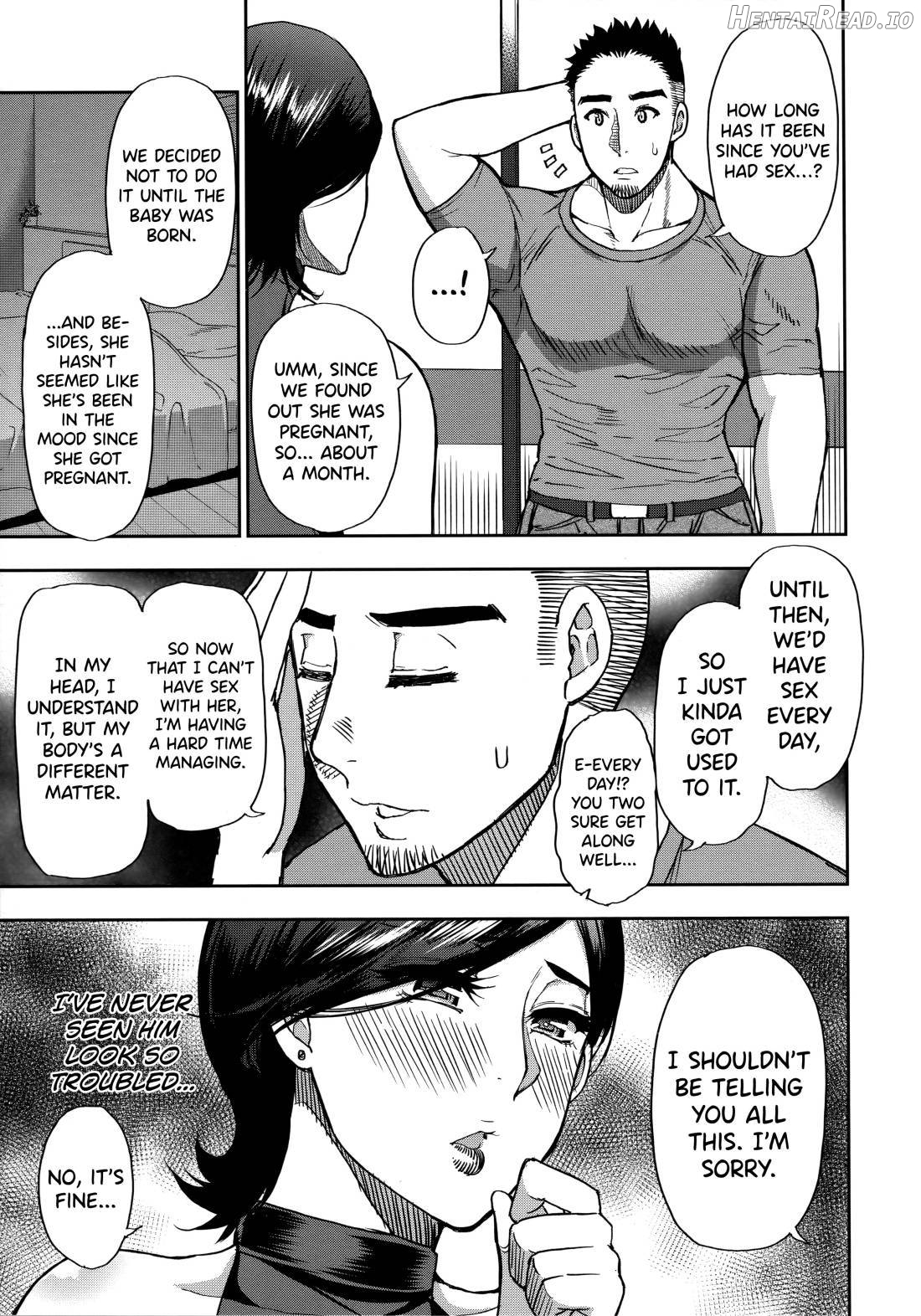 Anoko no Kawari ni Suki na dake Chapter 1 - page 12