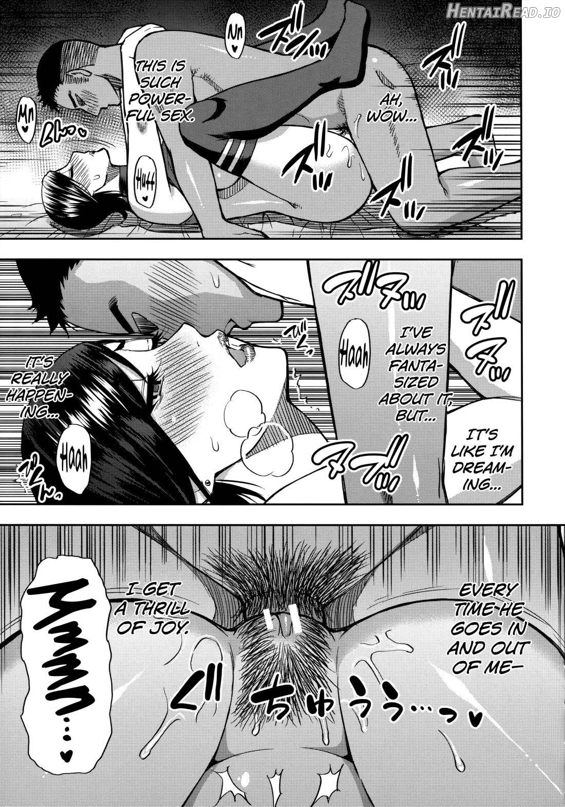 Anoko no Kawari ni Suki na dake Chapter 1 - page 31