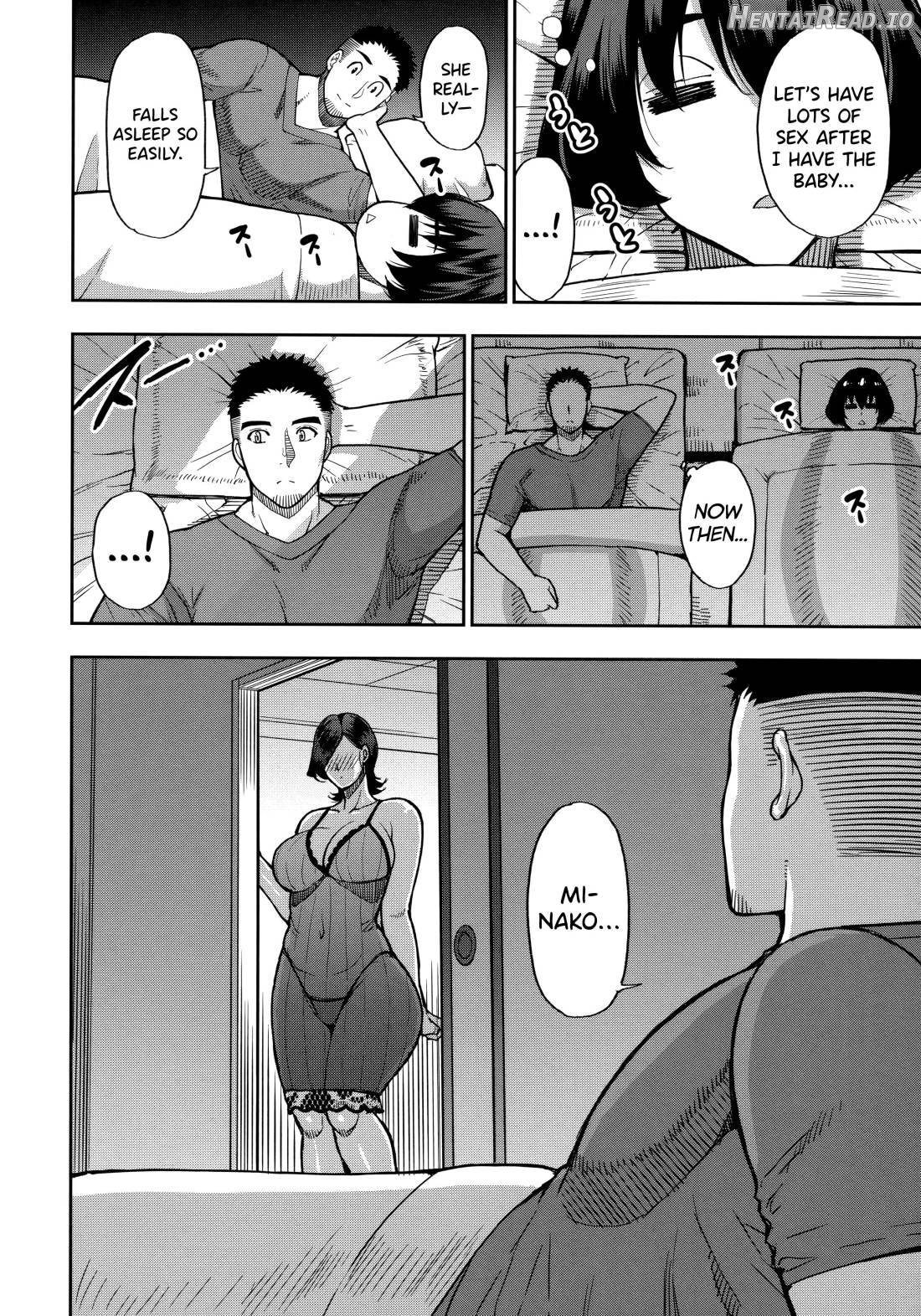 Anoko no Kawari ni Suki na dake Chapter 1 - page 64