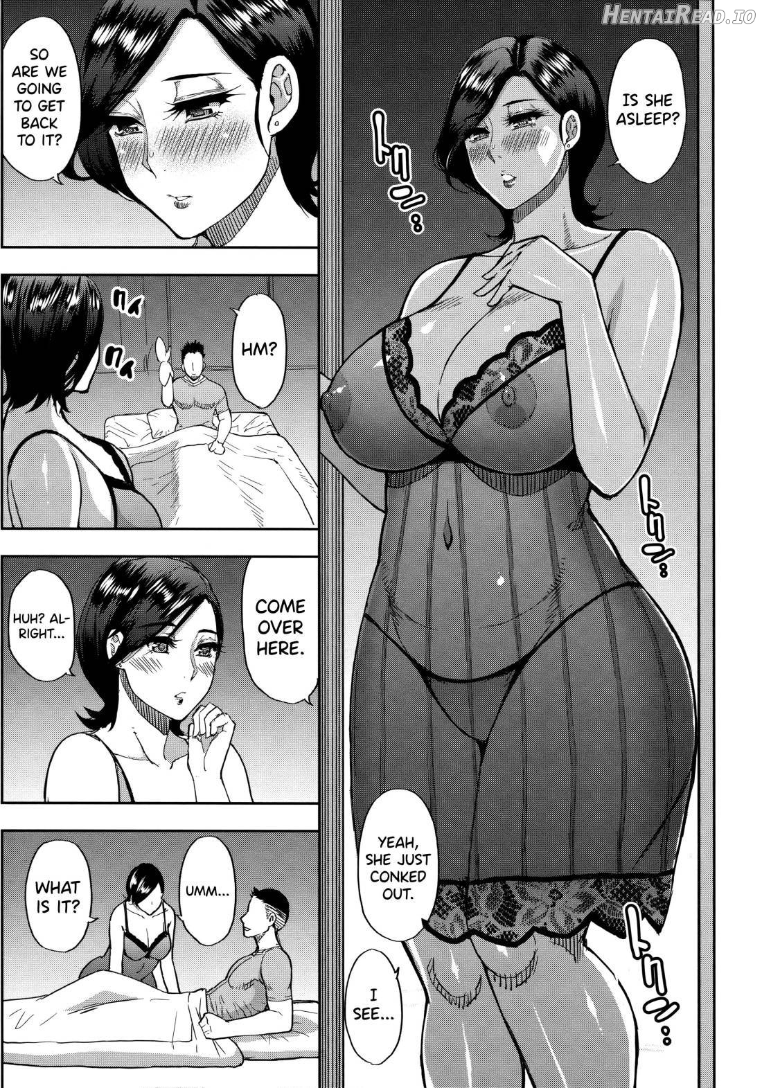 Anoko no Kawari ni Suki na dake Chapter 1 - page 65