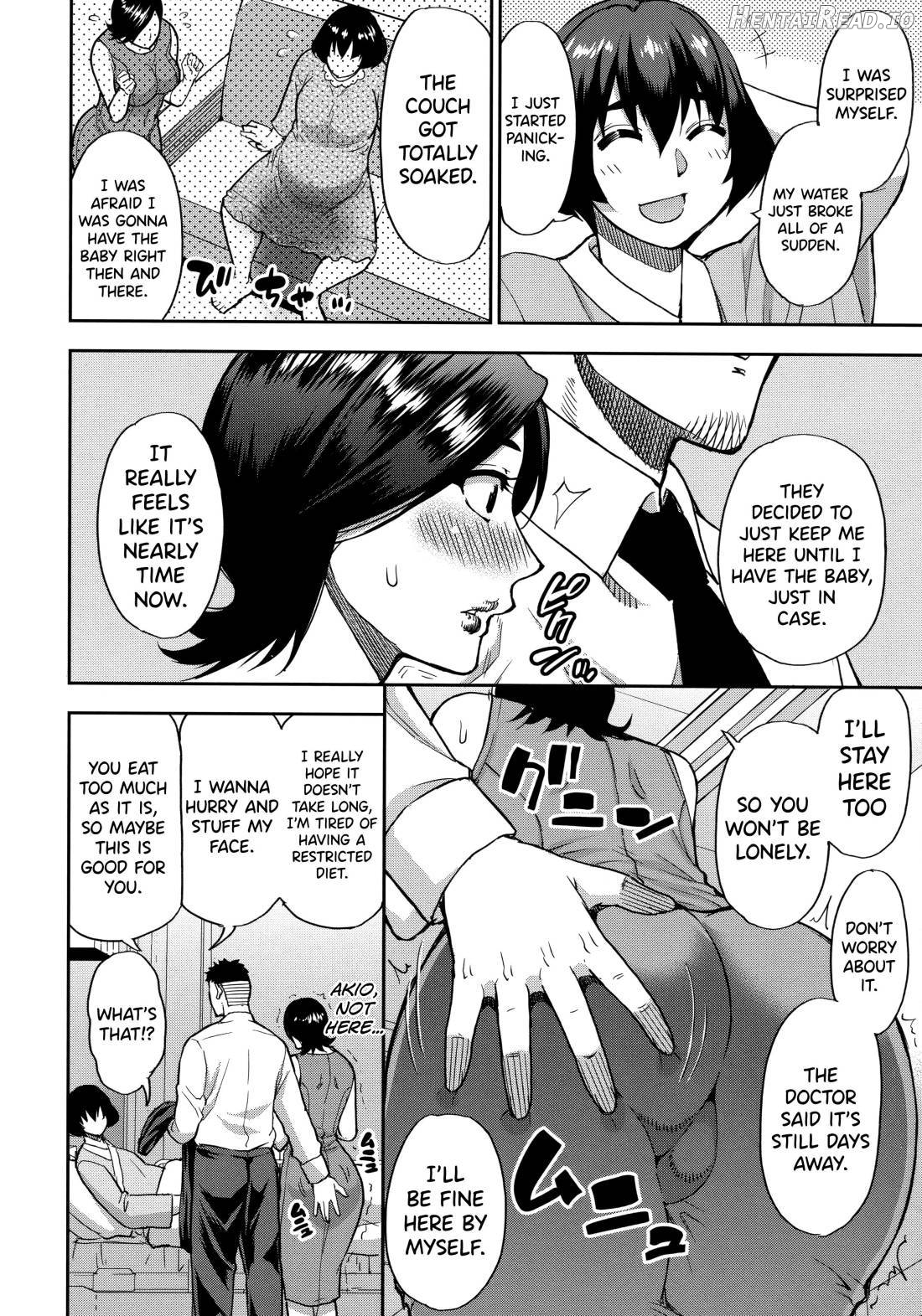 Anoko no Kawari ni Suki na dake Chapter 1 - page 91