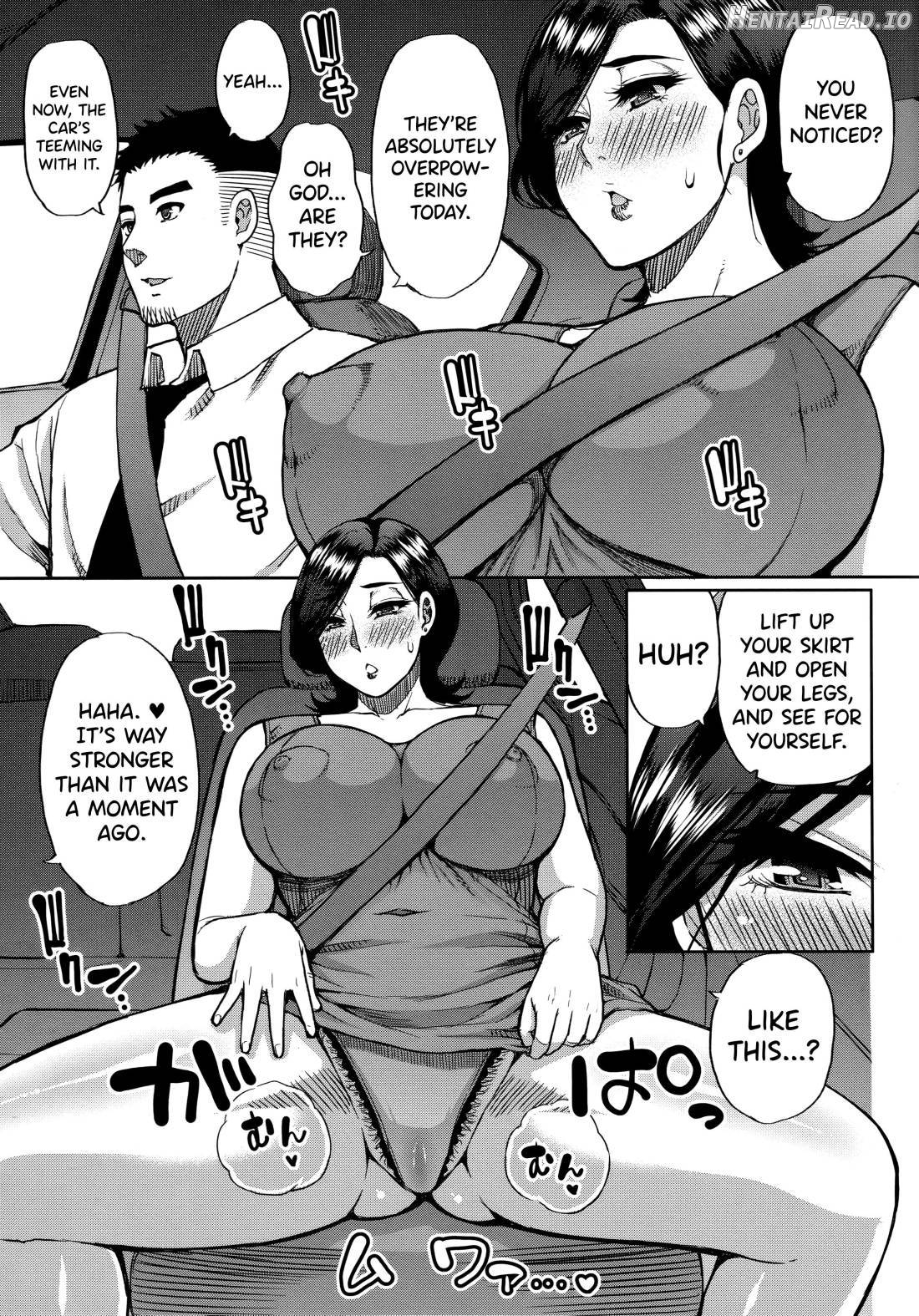 Anoko no Kawari ni Suki na dake Chapter 1 - page 94