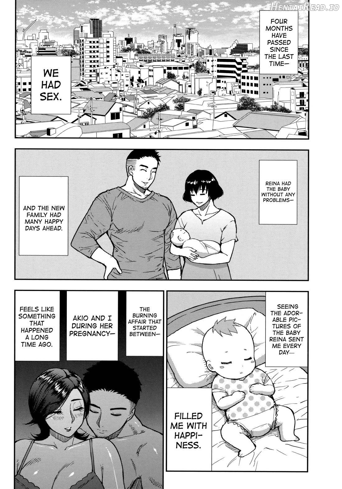 Anoko no Kawari ni Suki na dake Chapter 1 - page 122