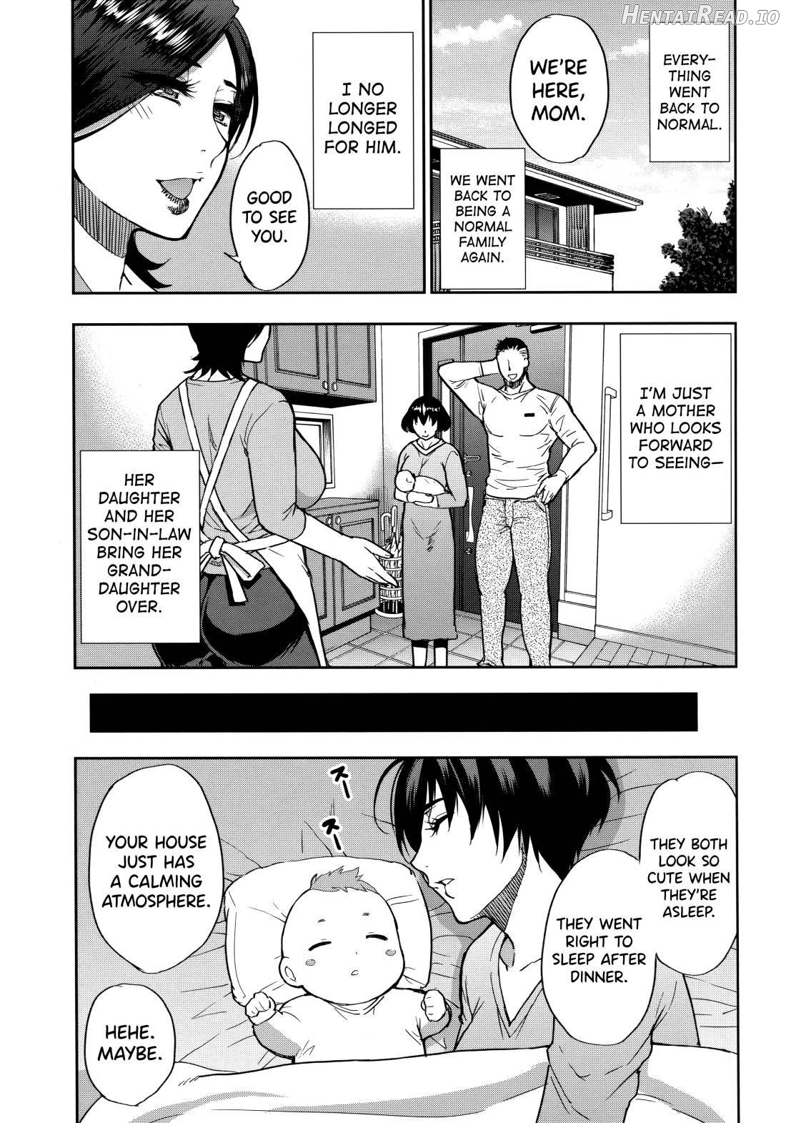 Anoko no Kawari ni Suki na dake Chapter 1 - page 123