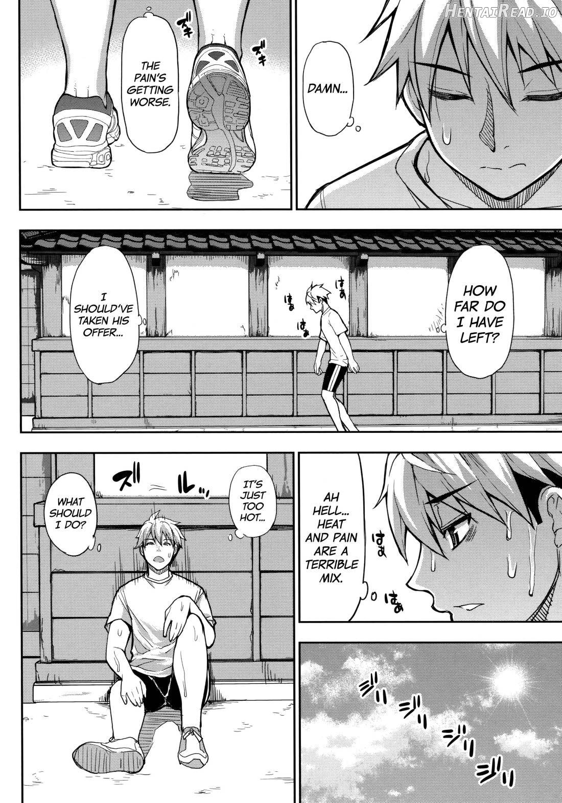 Anoko no Kawari ni Suki na dake Chapter 1 - page 128