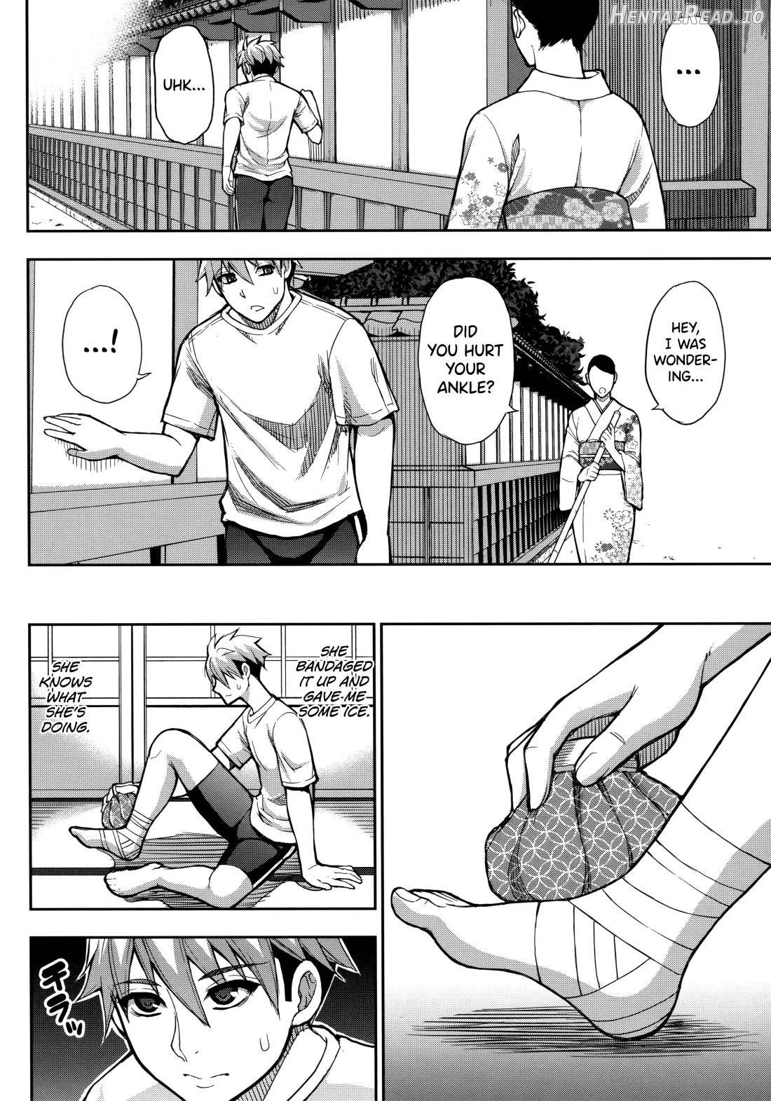 Anoko no Kawari ni Suki na dake Chapter 1 - page 130