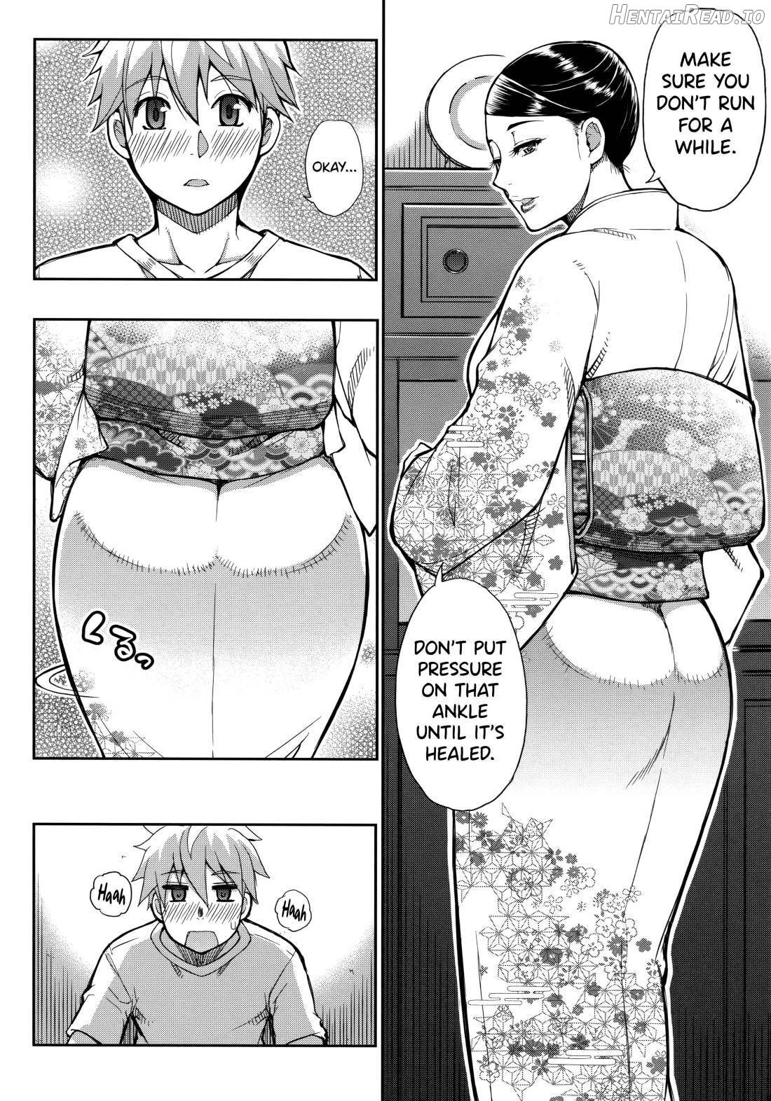 Anoko no Kawari ni Suki na dake Chapter 1 - page 132