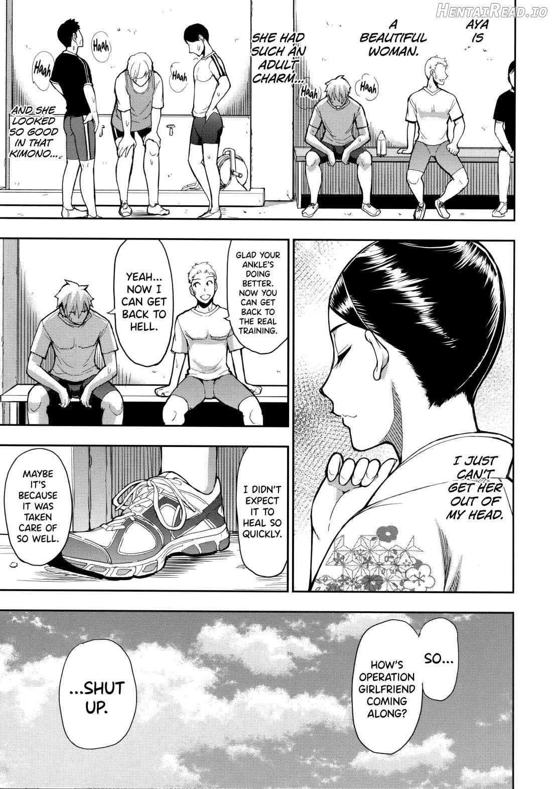 Anoko no Kawari ni Suki na dake Chapter 1 - page 133