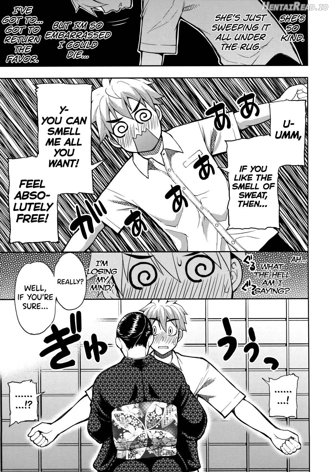 Anoko no Kawari ni Suki na dake Chapter 1 - page 137