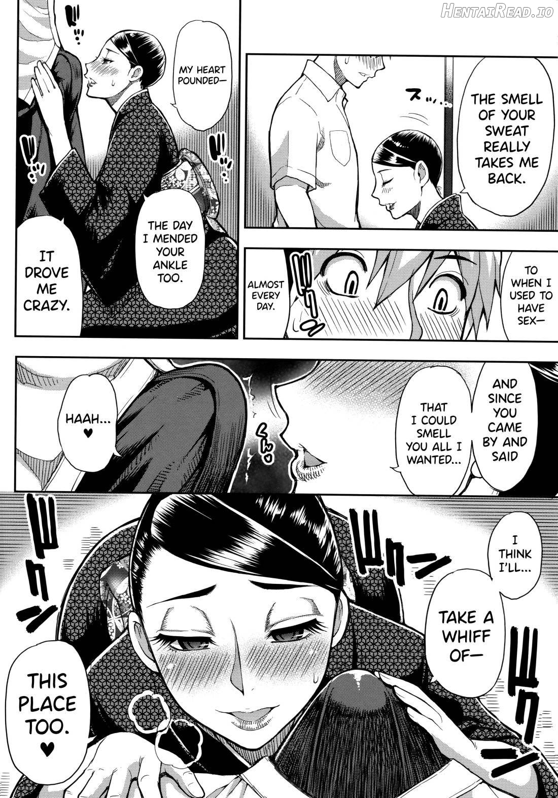 Anoko no Kawari ni Suki na dake Chapter 1 - page 140