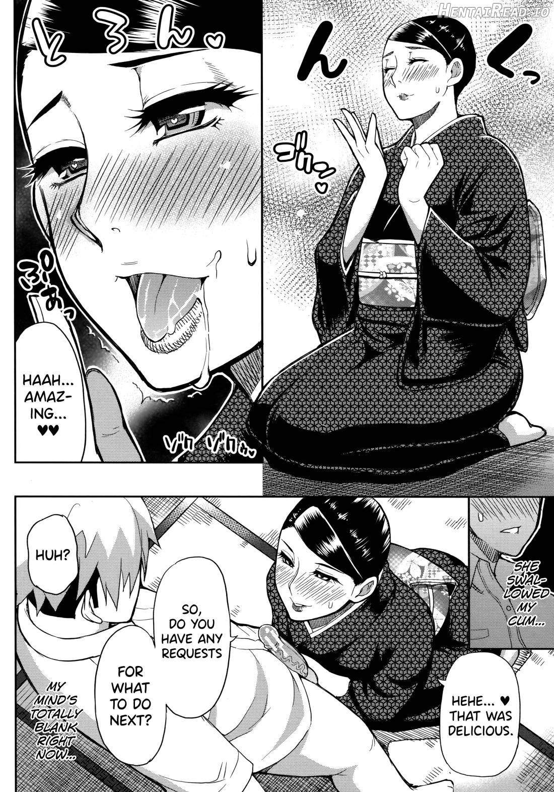 Anoko no Kawari ni Suki na dake Chapter 1 - page 148