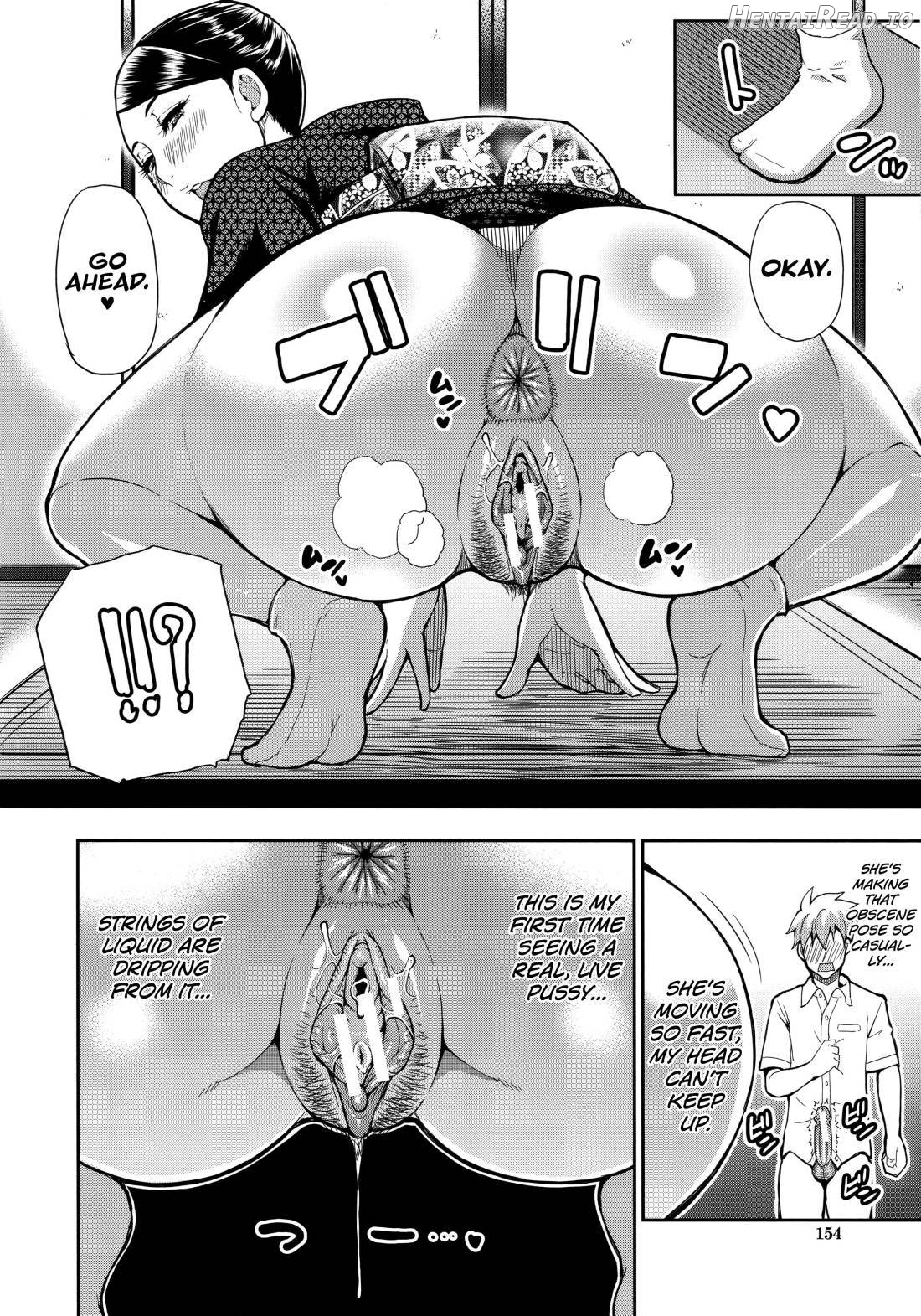 Anoko no Kawari ni Suki na dake Chapter 1 - page 150
