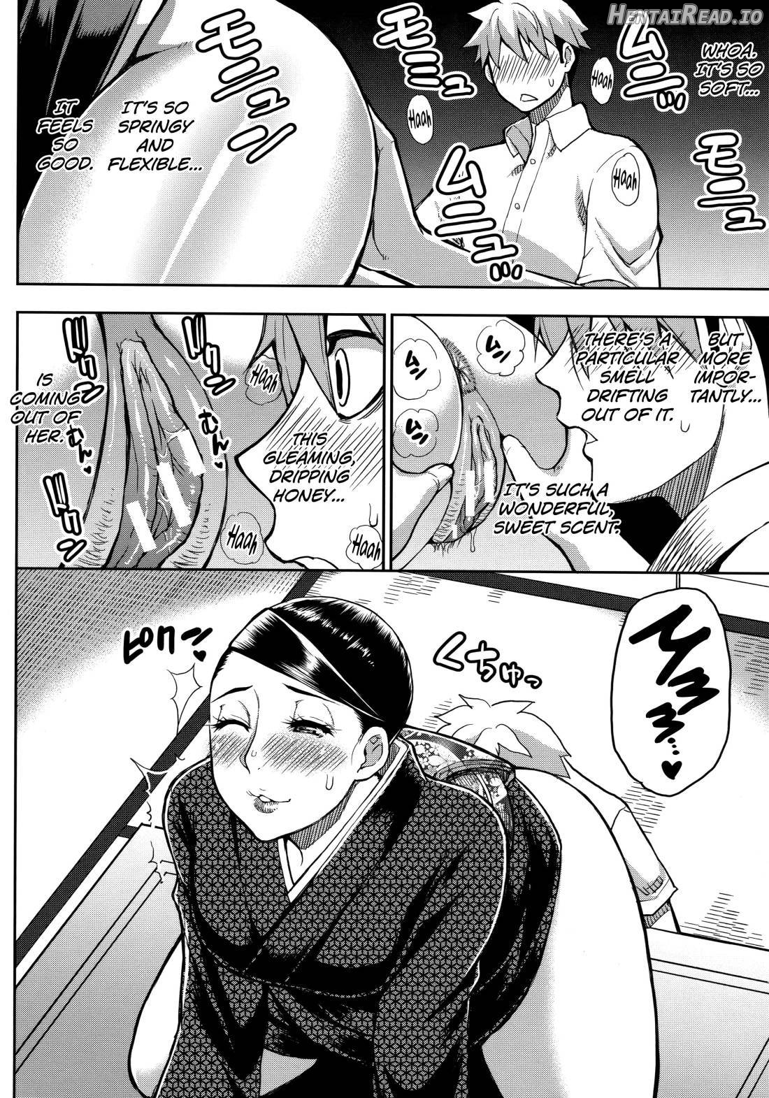 Anoko no Kawari ni Suki na dake Chapter 1 - page 152