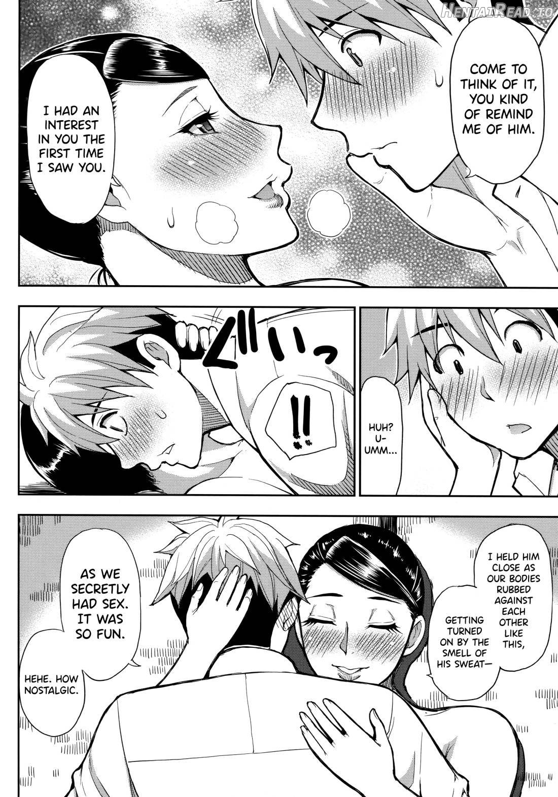 Anoko no Kawari ni Suki na dake Chapter 1 - page 162