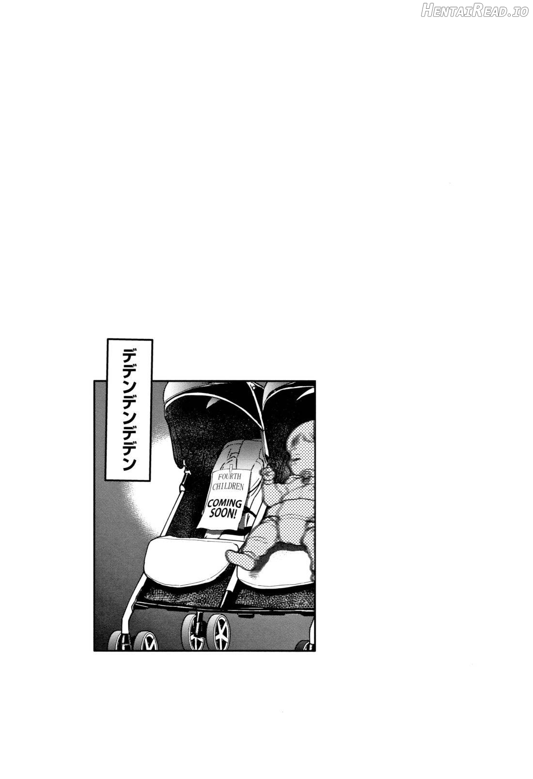 Joshi Luck! ~2 Years Later~ 2 Chapter 1 - page 200