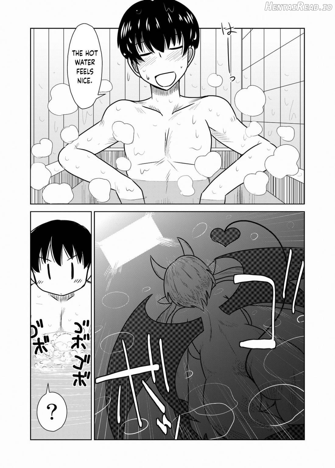 Succubath Time!! Chapter 1 - page 2