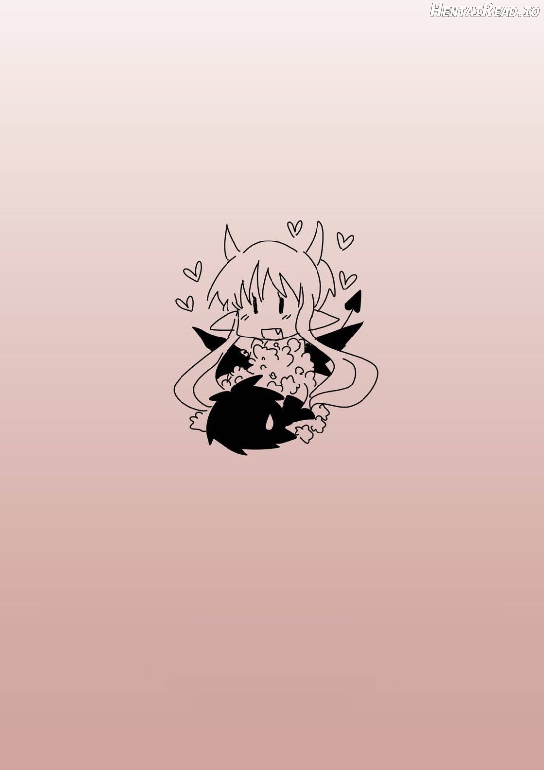 Succubath Time!! Chapter 1 - page 18