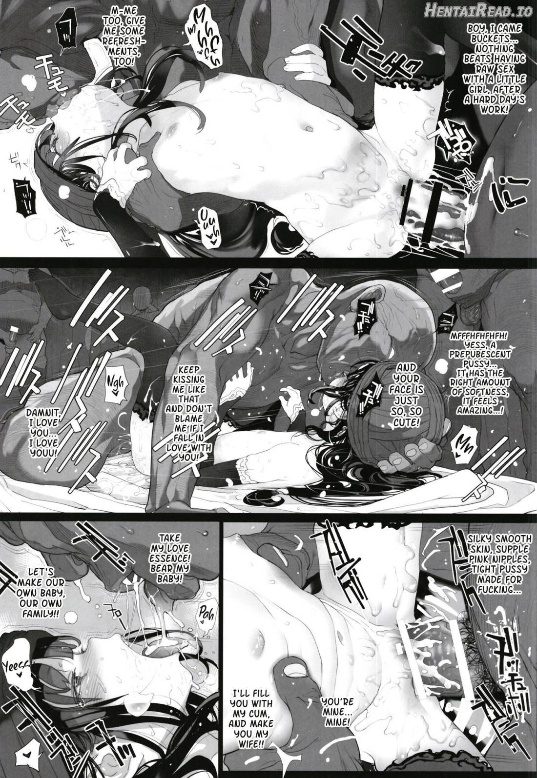 Dragon slave Chapter 1 - page 28