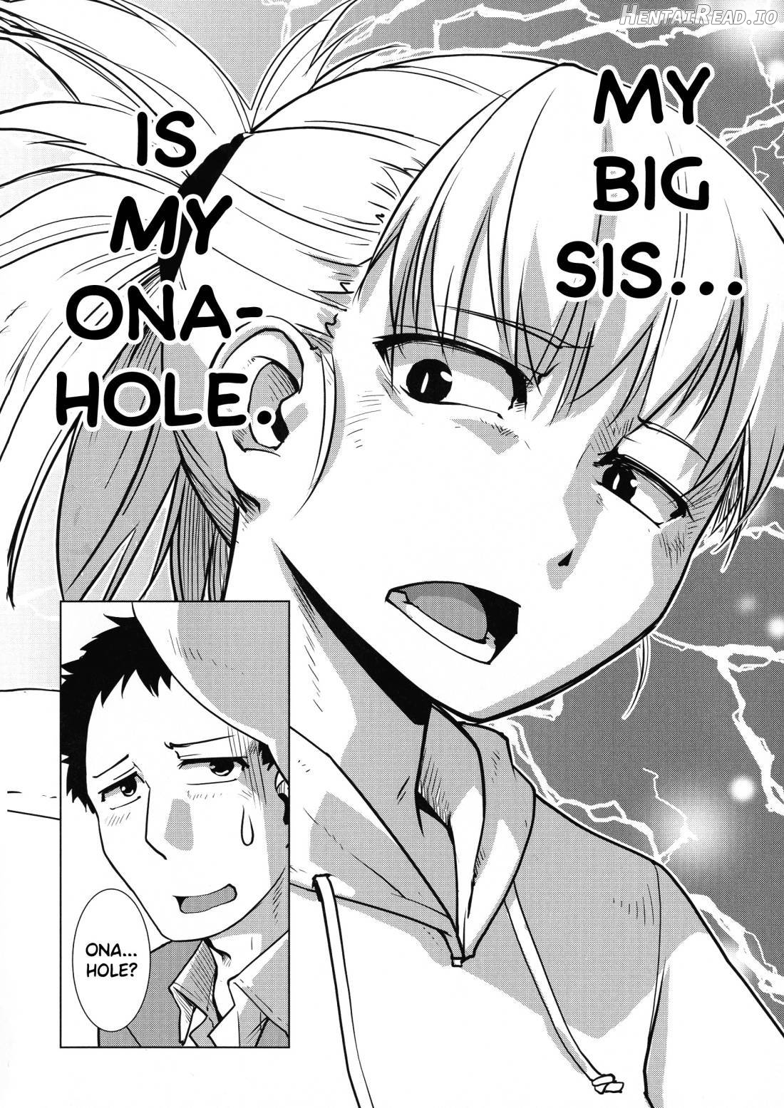 Futanari Yodoushi Hatsujou-ki Chapter 1 - page 116