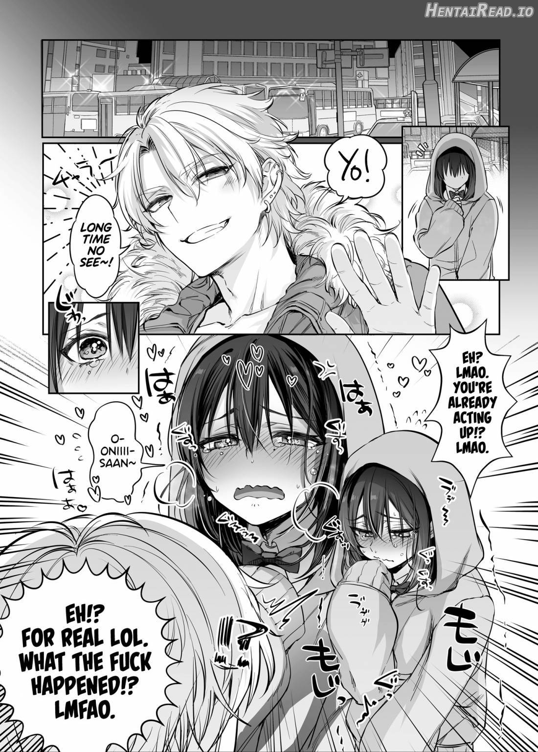 Shoshinsha Josou Danshi o Osotte Mita Chapter 2 - page 9