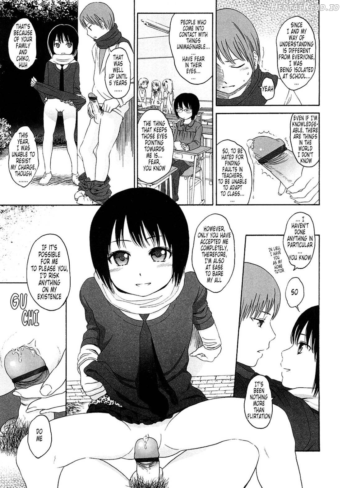 Gift Hentai Chapter 1 - page 79
