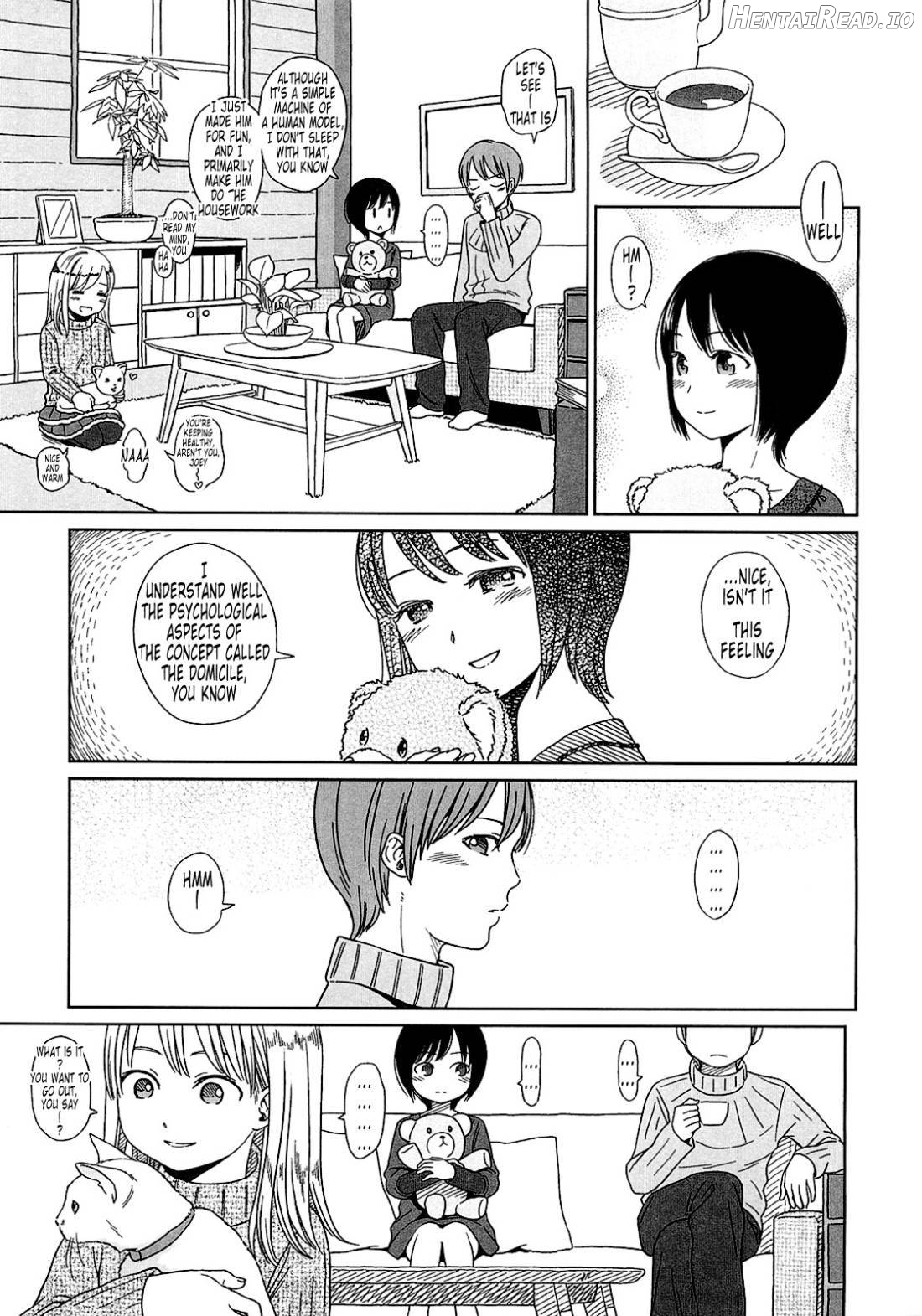Gift Hentai Chapter 1 - page 178