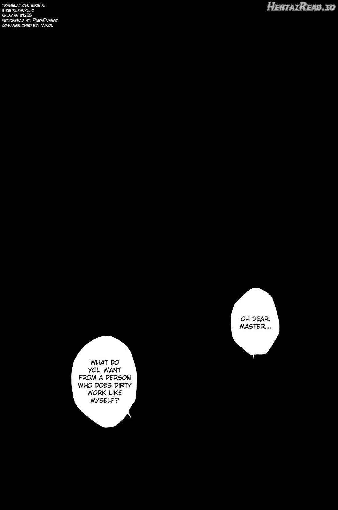 Seventh Heavens Story Chapter 1 - page 2