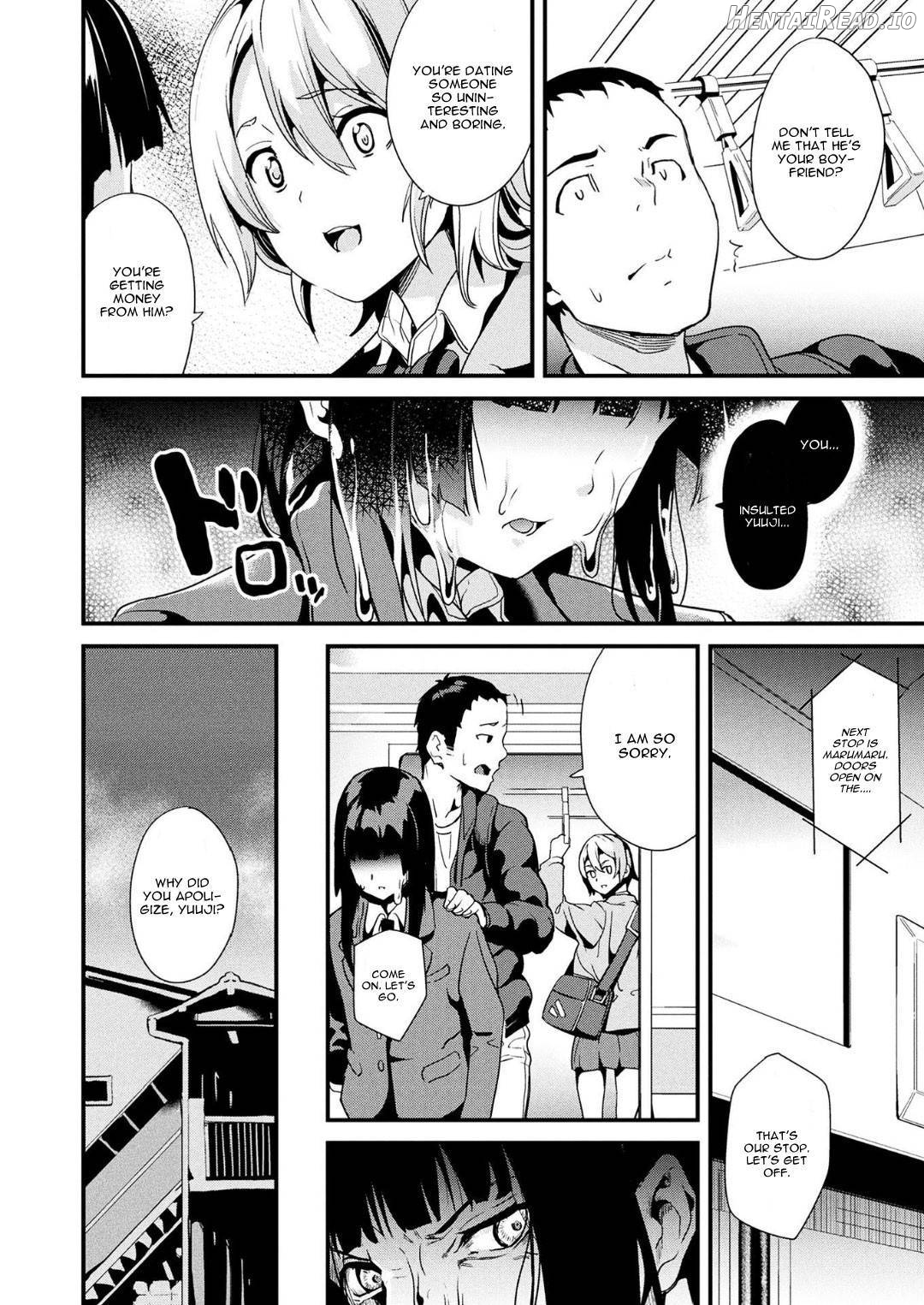 Doukyo Suru Neneki Chapter 1 - page 26