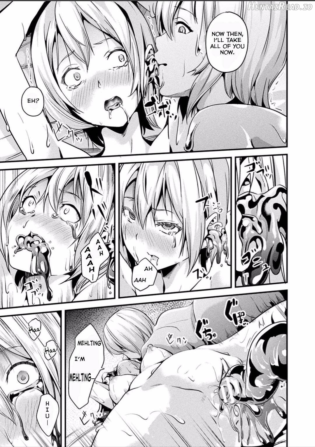 Doukyo Suru Neneki Chapter 1 - page 63