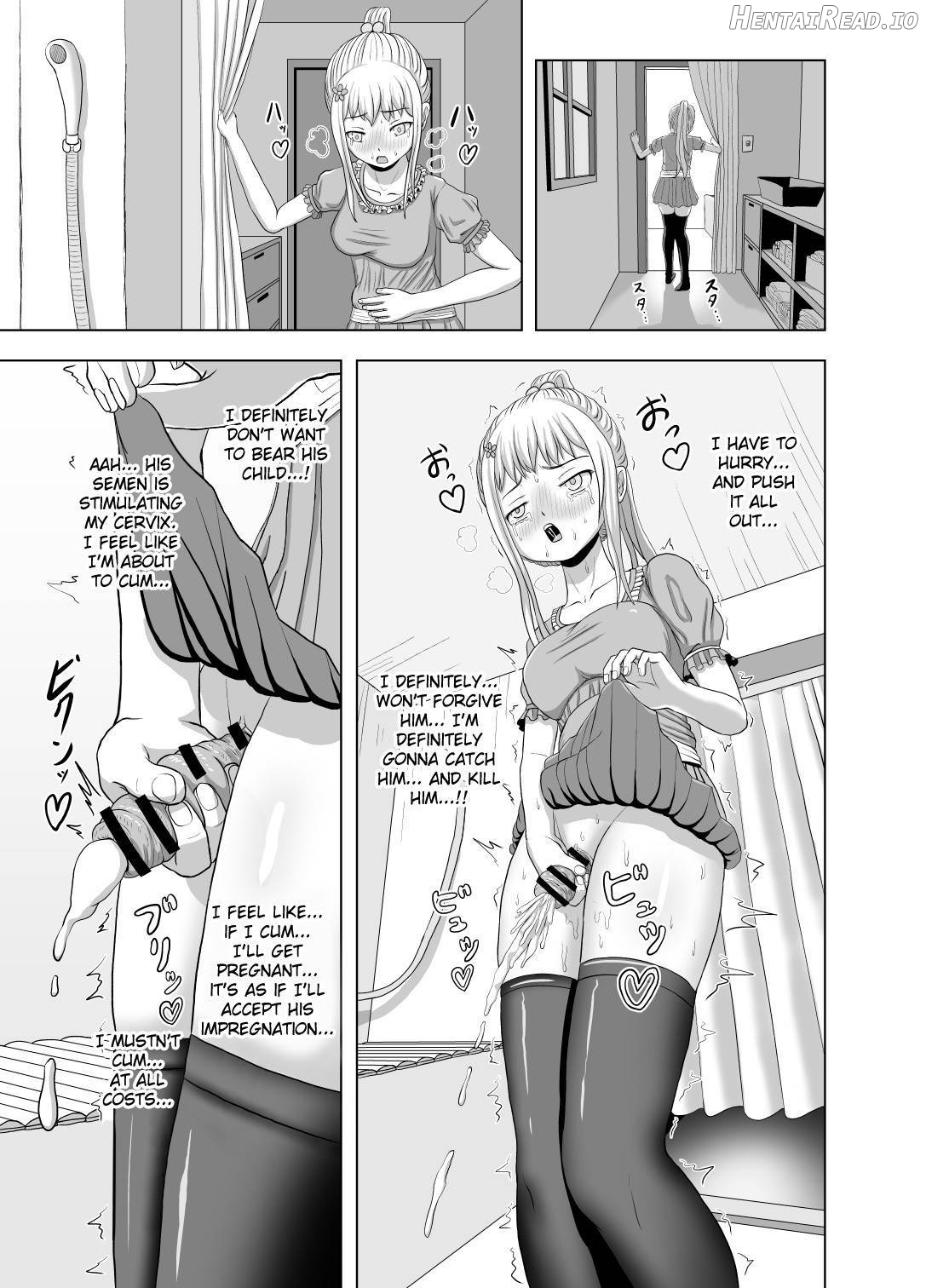 Zeek quest Chapter 1 - page 26